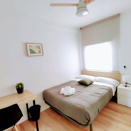 Habitaciones Santiago Sagunto Zewnętrze zdjęcie