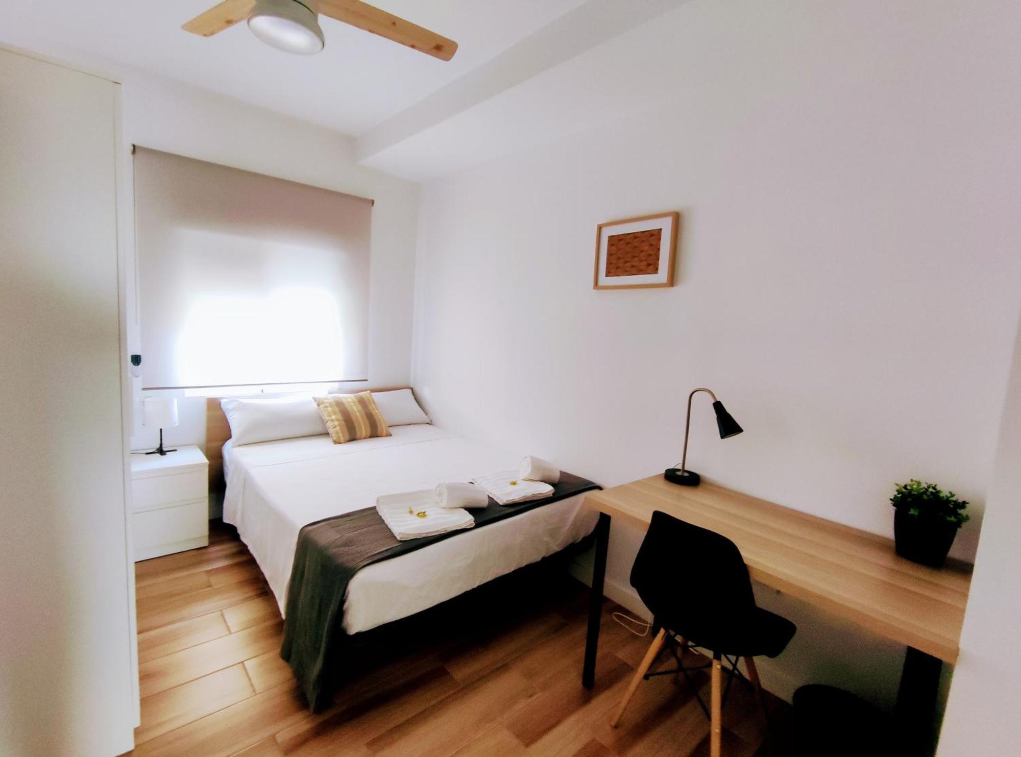 Habitaciones Santiago Sagunto Zewnętrze zdjęcie
