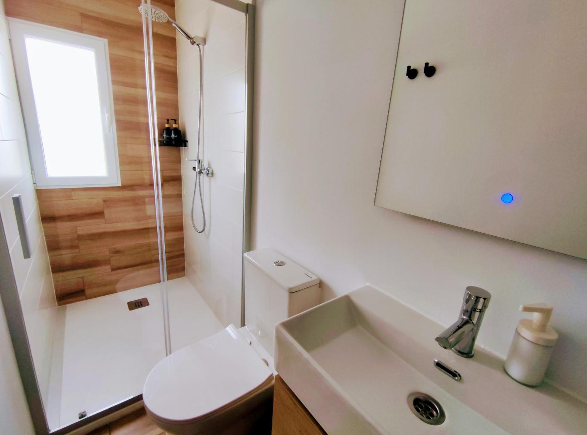 Habitaciones Santiago Sagunto Zewnętrze zdjęcie