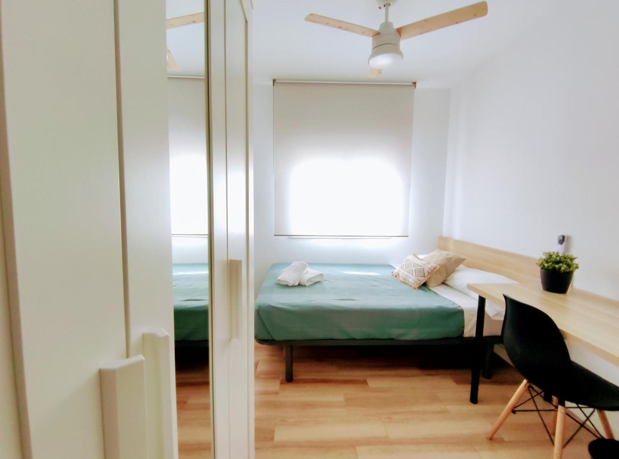 Habitaciones Santiago Sagunto Zewnętrze zdjęcie